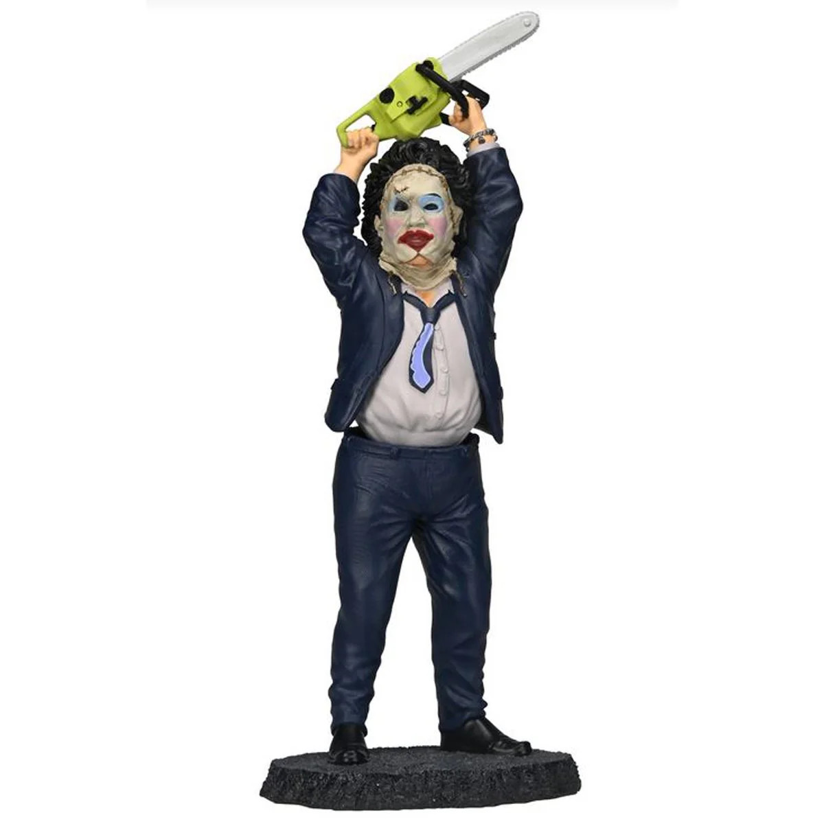 Pretty Woman Leatherface NECA Texas Chainsaw Massacre Bobblehead Pretty Woman Leatherface NECA Texas Chainsaw Massacre Bobblehead