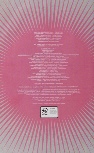 Everafter Vol. 2: The Unsentimental Education - Justus, Dave,Sturges, Lilah