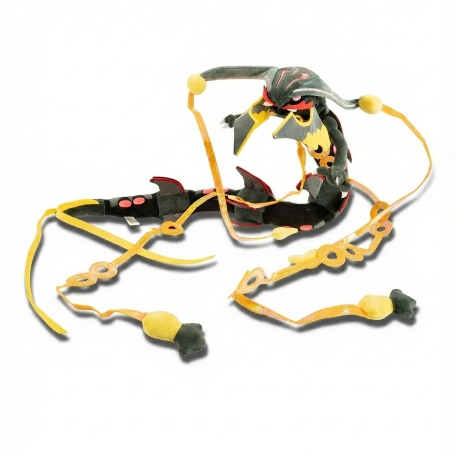 Pokémon Mega Rayquaza Premium Plush Toy 37