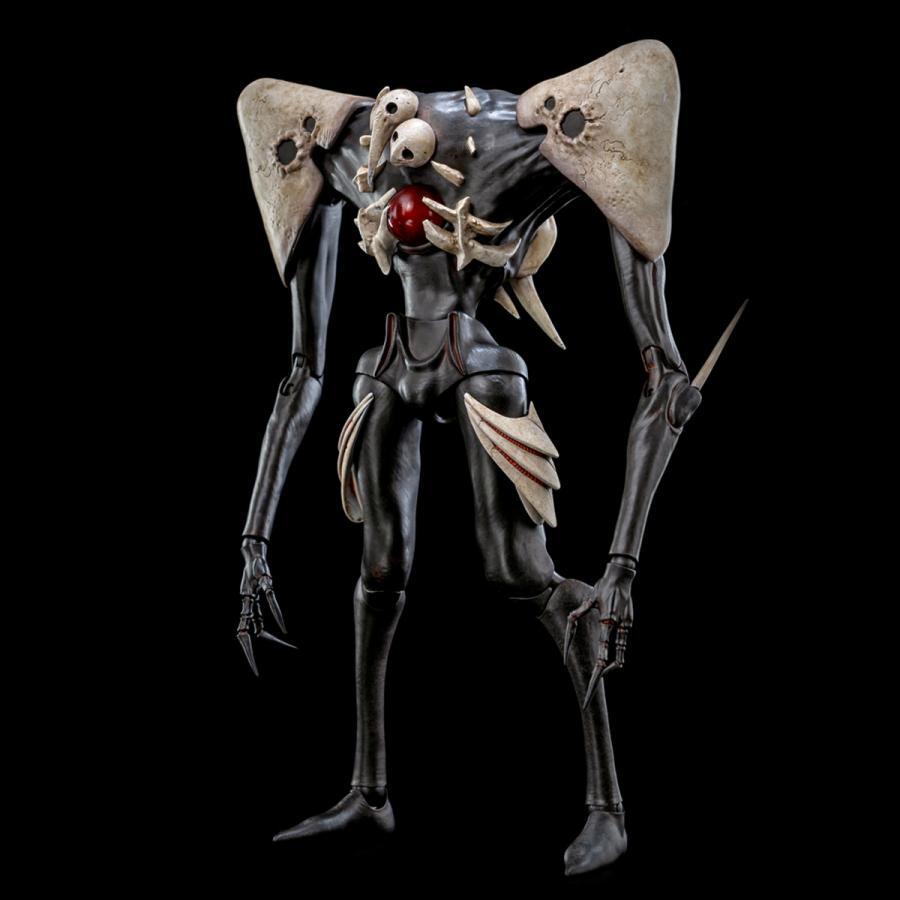 NEW threezero Robo Do 4th Angel Evangelion New Theatrical 250mm Figure Japan