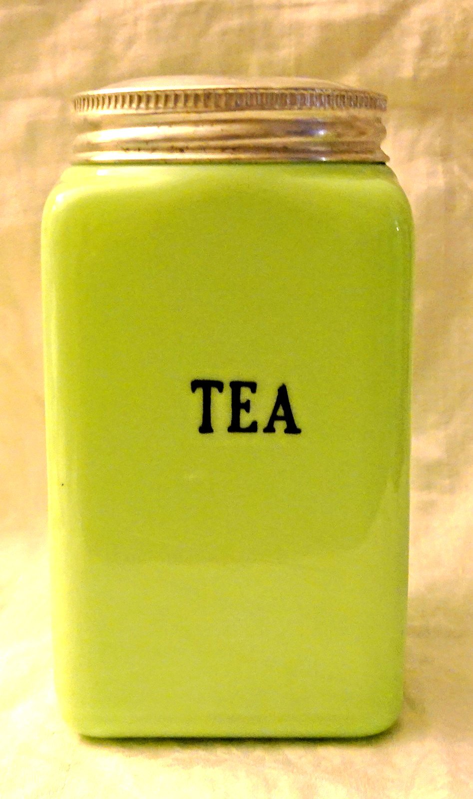 McKee Jadeite 28 oz. \ McKee Jadeite 28 oz. \