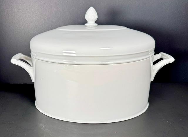 Vtg Forstenberg  Duke Ferdinand Large Soup Tureen 12