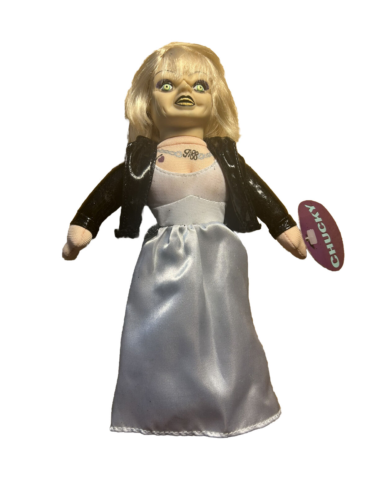 Bride Of Chucky, Tiffany Doll, 10\