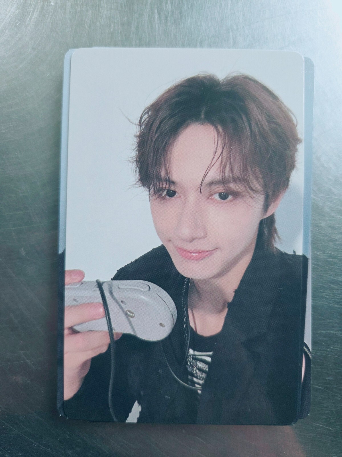 Seventeen JUN Photocard Official \