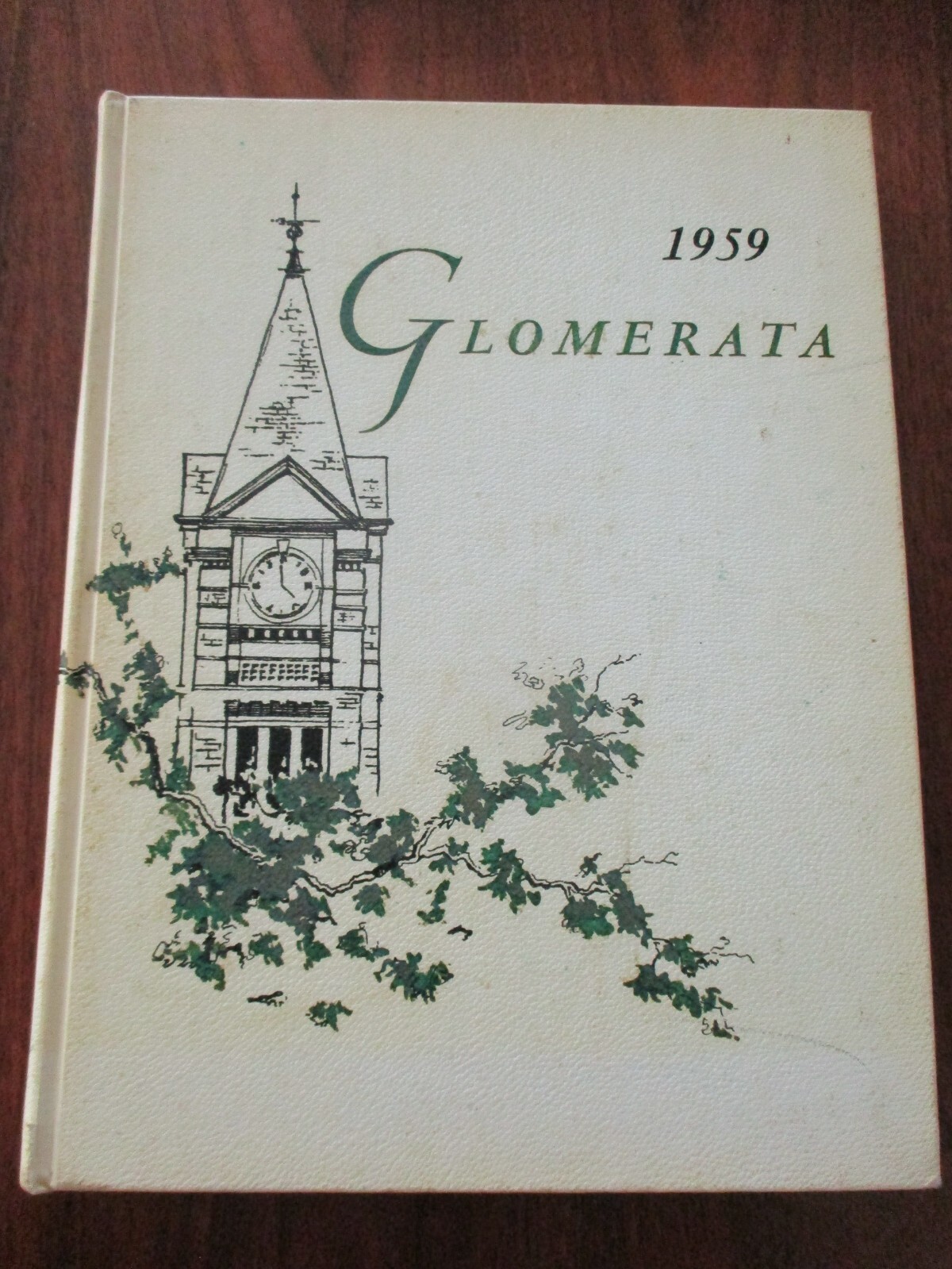 1959 Alabama Polytechnic Institute \