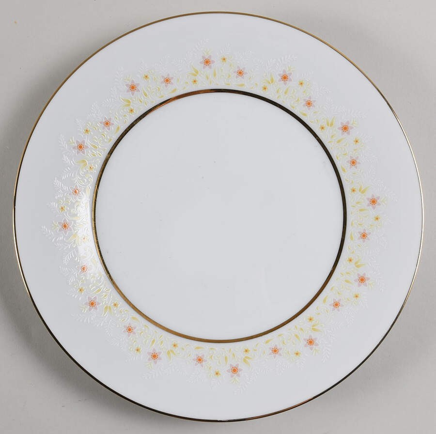 Noritake Augusta Dinner Plate 417177