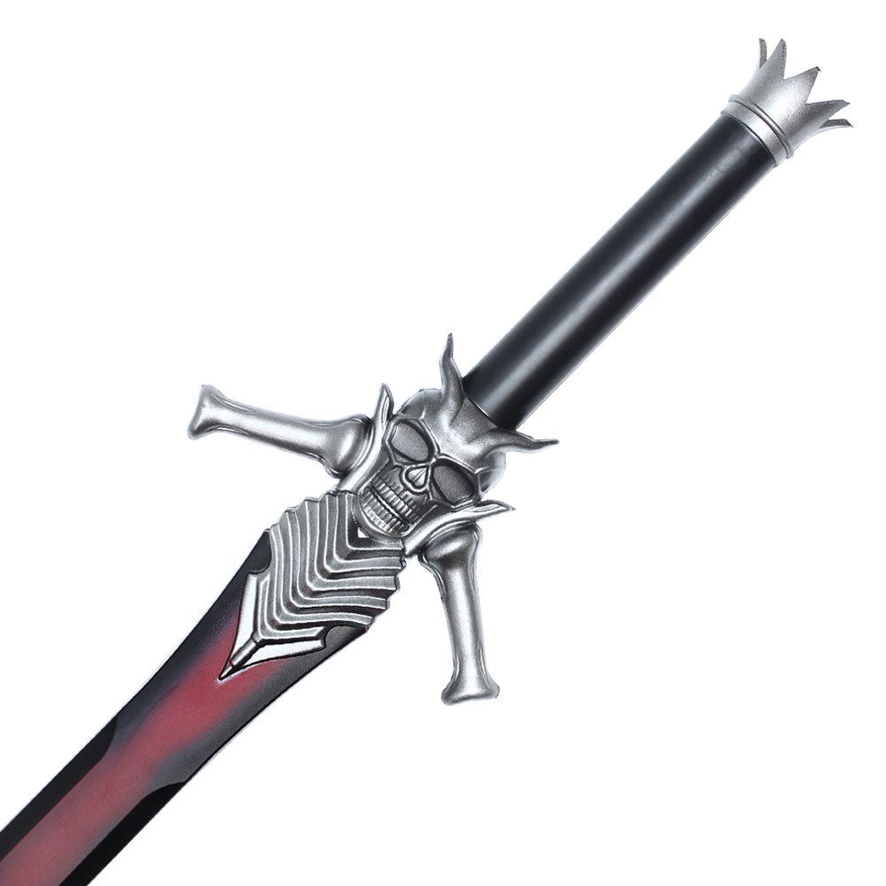 Devil May Cry The Rebellion Dante Cosplay Prop Lightweight Costume Accessory Devil May Cry The Rebellion Dante Cosplay Prop Lightweight Costume Accessory
