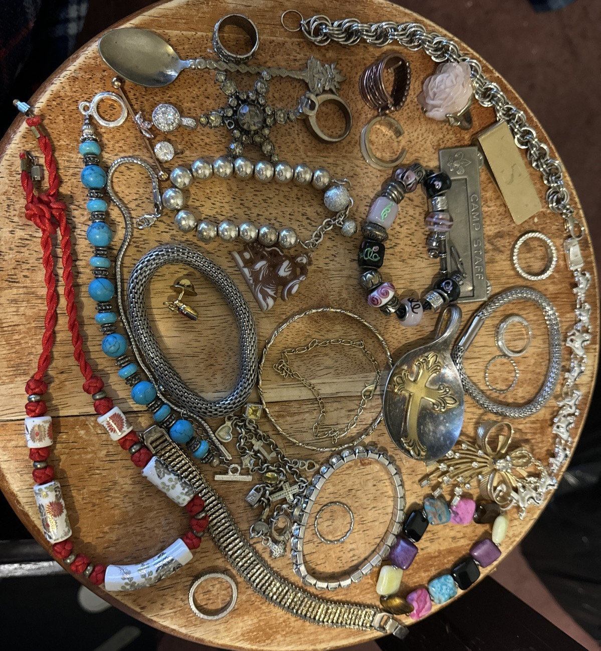 Lot of Trinkets & Bits & Bobs