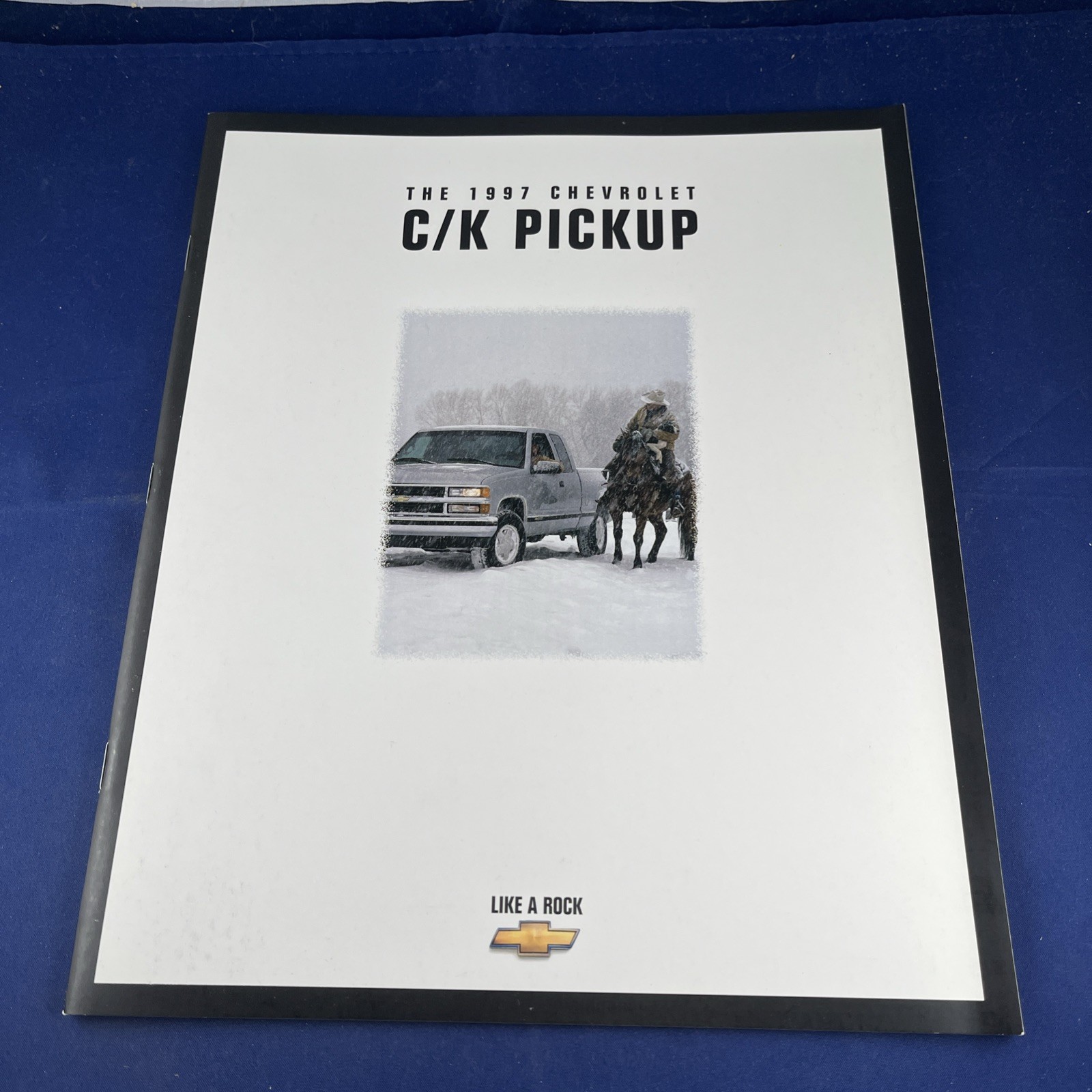 1997 Chevrolet \