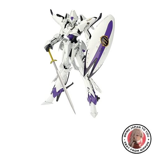 Wave Five Star Stories Engage SR1 1/144 Plastic Model Kit 17 cm