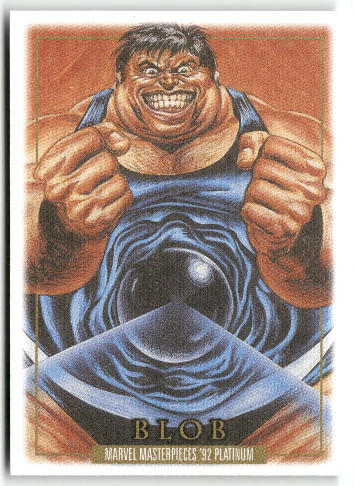 2024 SkyBox Marvel Masterpieces ’92 Platinum Canvas Pick Your Card 2024 SkyBox Marvel Masterpieces ’92 Platinum Canvas Pick Your Card