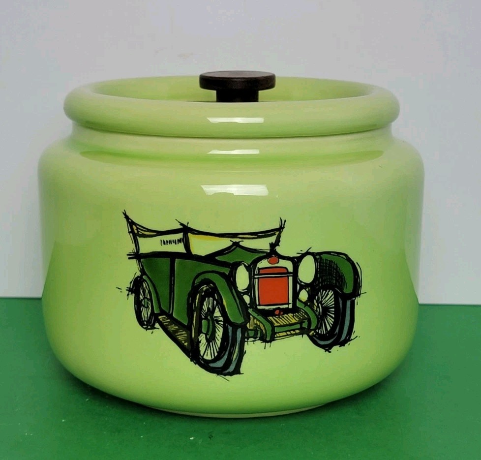 1930\'s Vintage 6.5\