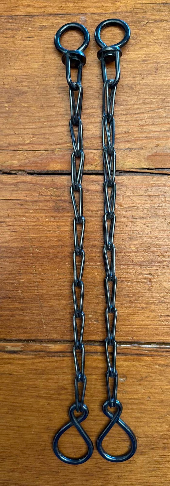 NICE PRETTY #4 Cowboy VAQUERO HANDMADE Bridle Bit 12\