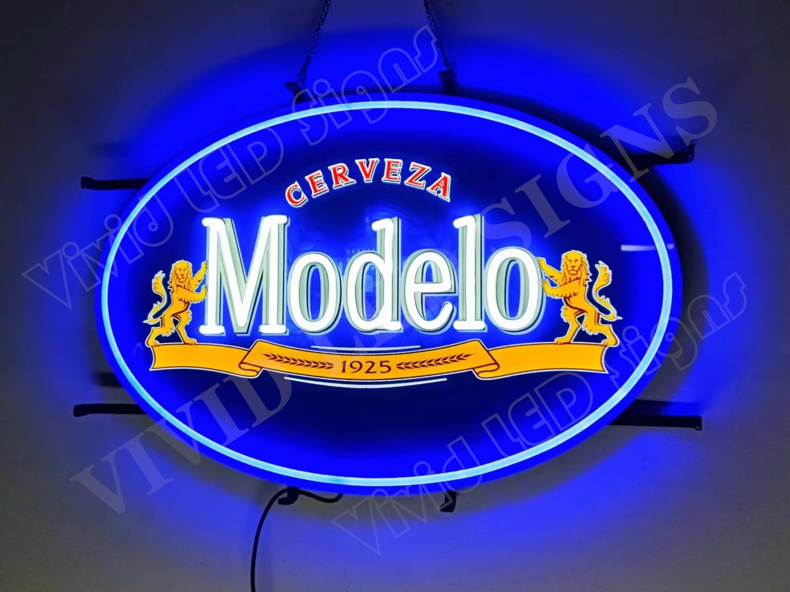 Modelo Cerveza 1925 Griffins Beer 24