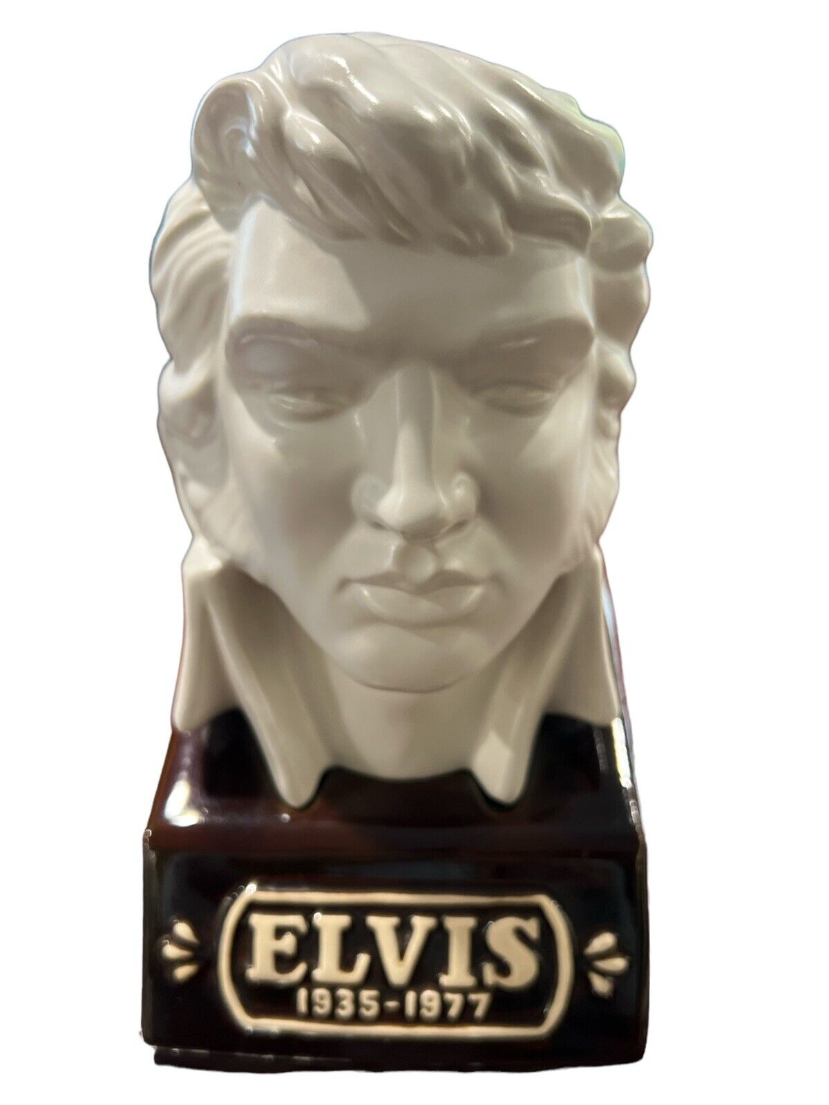 Elvis Presley McCormick Special Edition 10\