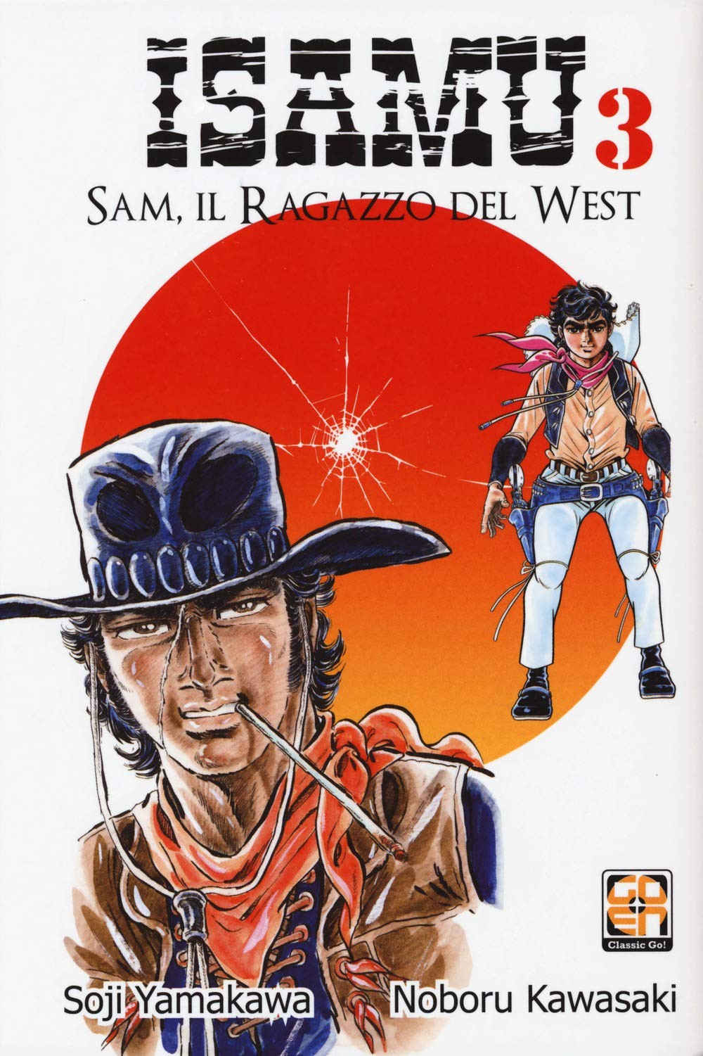 Melissa Pennacchiotti Noboru Kawasaki S Sam, il ragazzo del West. Is (Paperback) Melissa Pennacchiotti Noboru Kawasaki S Sam, il ragazzo del West. Is (Paperback)