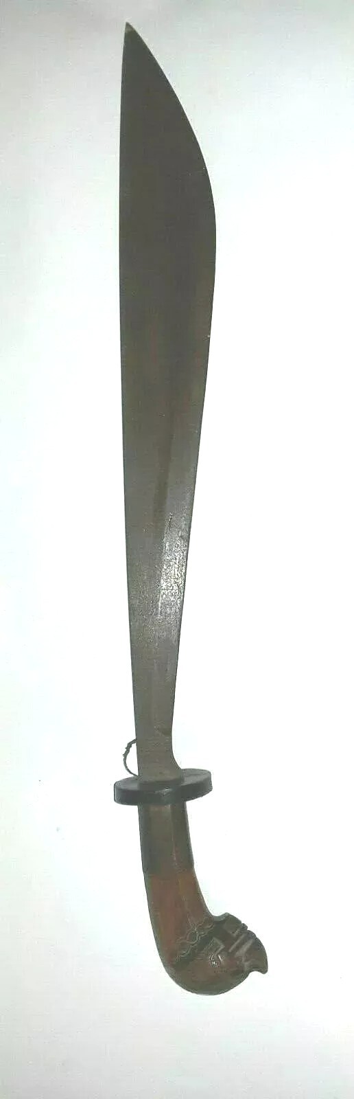 Antique Filipino Bolo Sword Kali Philippine Falchon Machete Headhunter SHARP Antique Filipino Bolo Sword Kali Philippine Falchon Machete Headhunter SHARP