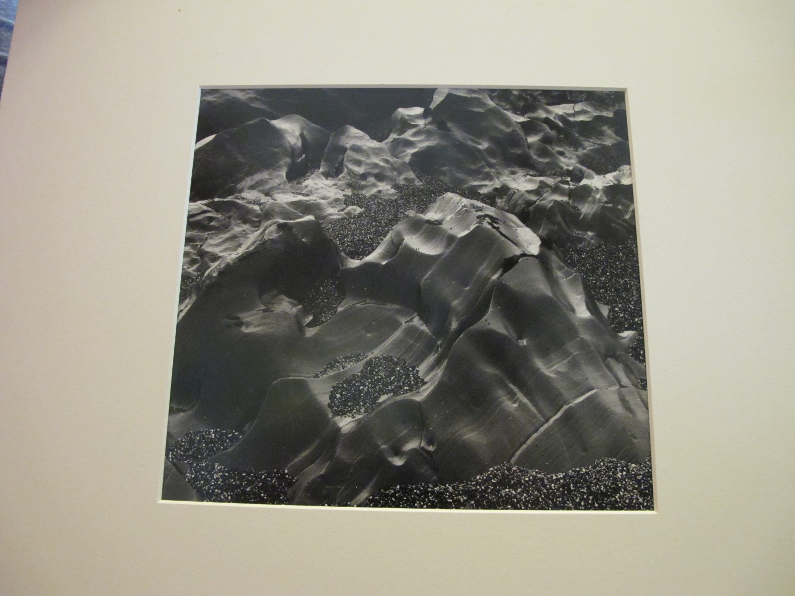 Brett Weston 