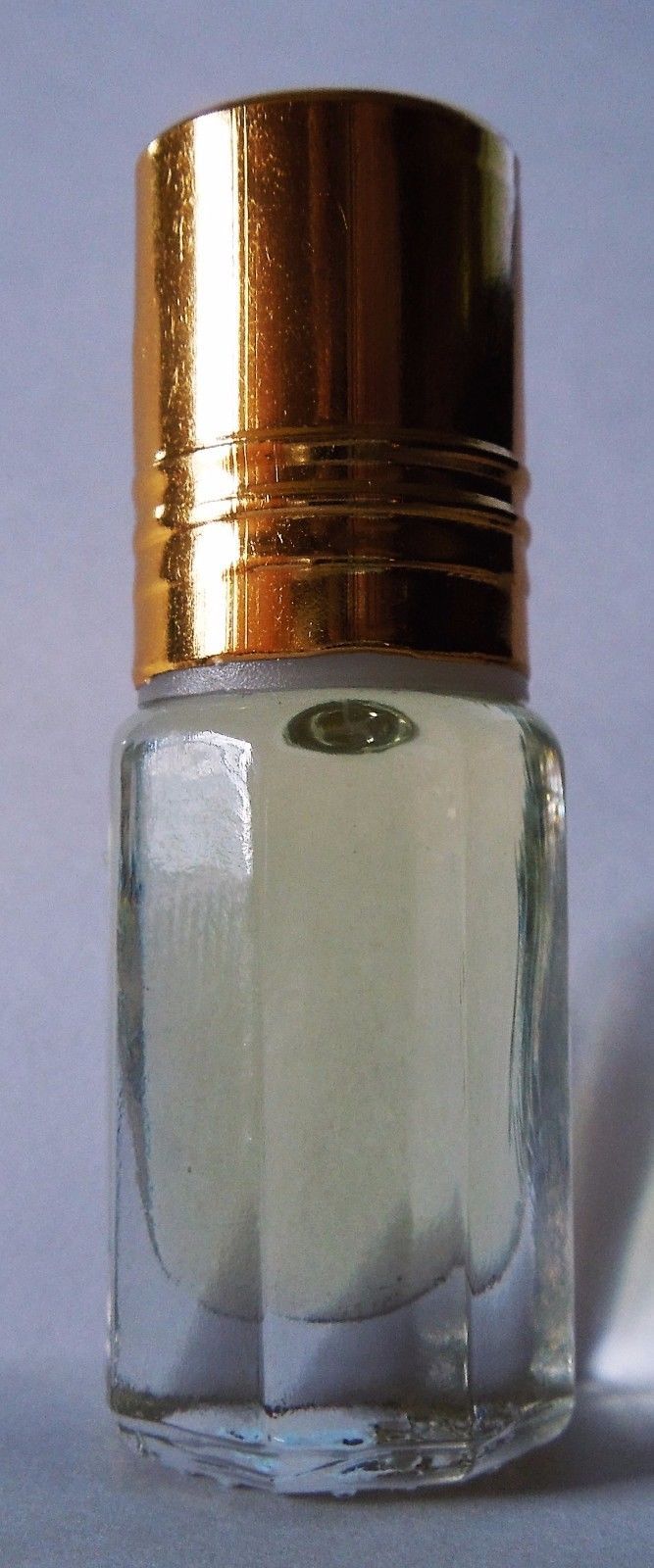 New Pure Jasmine Flower Perfume Oil Non Alcoholic 3ml Very Rare عطر ياسمين