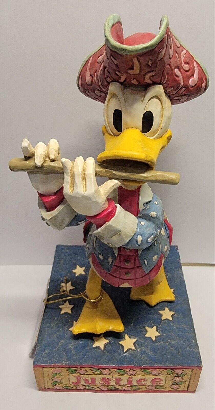 Disney - Jim Shore Donald Duck \