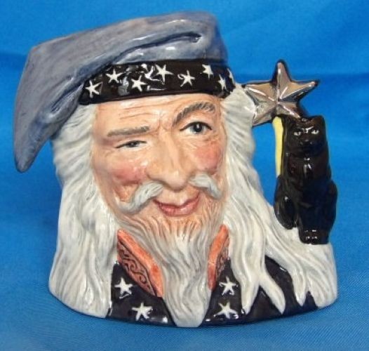 Royal Doulton \ Royal Doulton \
