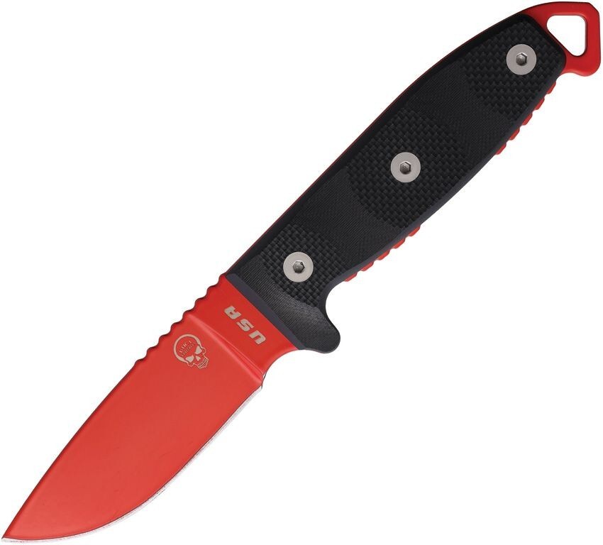 Utica Critical Hit I Fixed Knife 3.5\