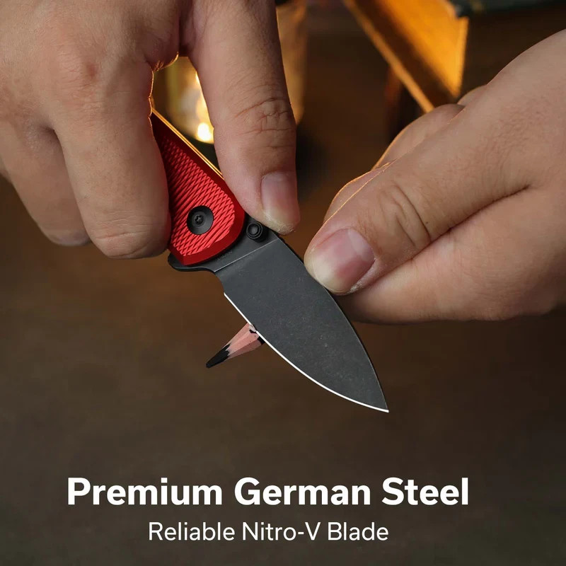 Civivi Mini Shakan Folding Knife 2.5\