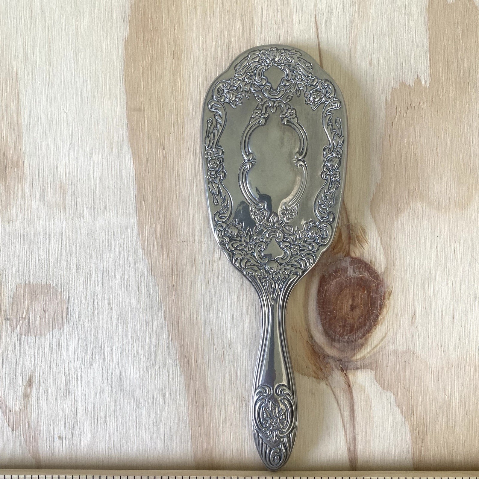 Silver Plated Godinger Vintage