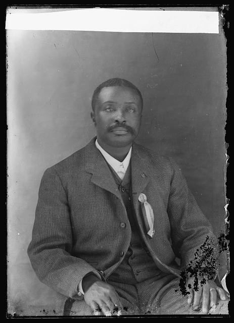 Photo:Lewis, S.L.