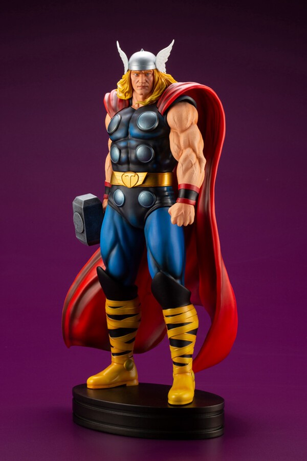 Kotobukiya The Mighty Thor Bronze Age ArtFX 1/6 Statue NEW SEALED