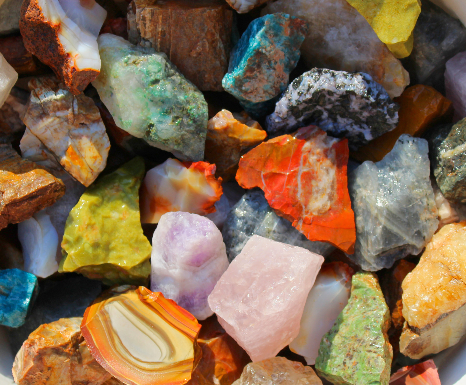 Madagascar Mix -Large 2\