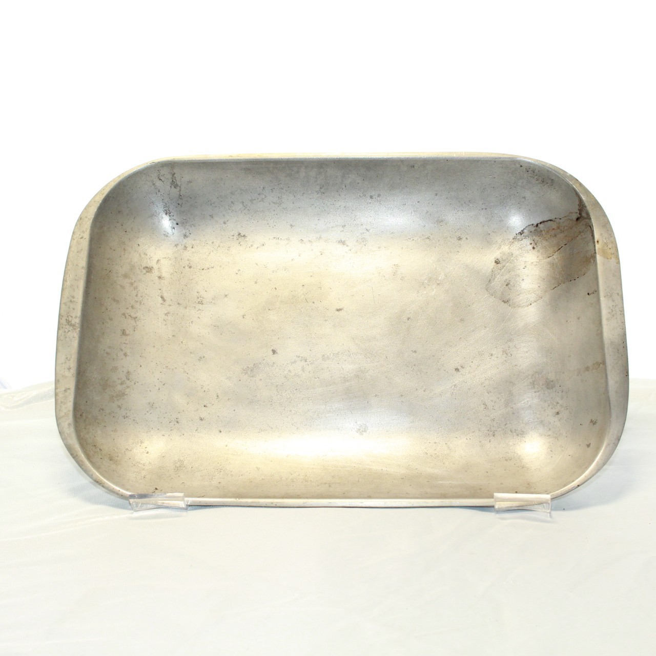 Club Aluminum Large Vintage Hammercraft 18\