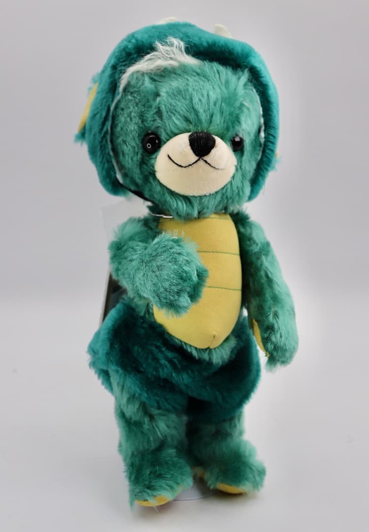 CHEEKY Punky Dragon 2012 Year of the Dragon Japan Limited Edition Cheeky 28 /100