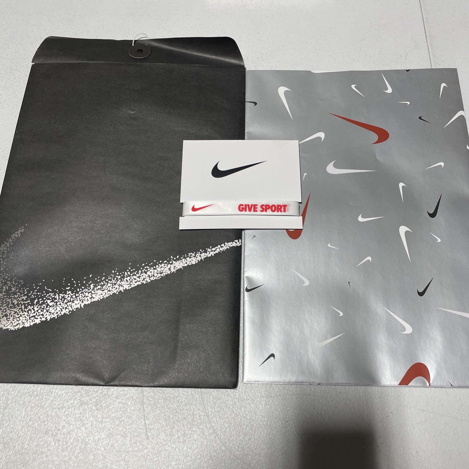 Rare Nike 