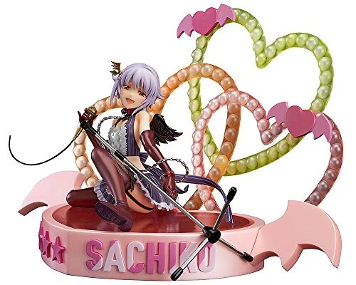 Phat The Idolmaster: Cinderella Girls - Sachiko Koshimizu (On Stage Ver.) 1/8