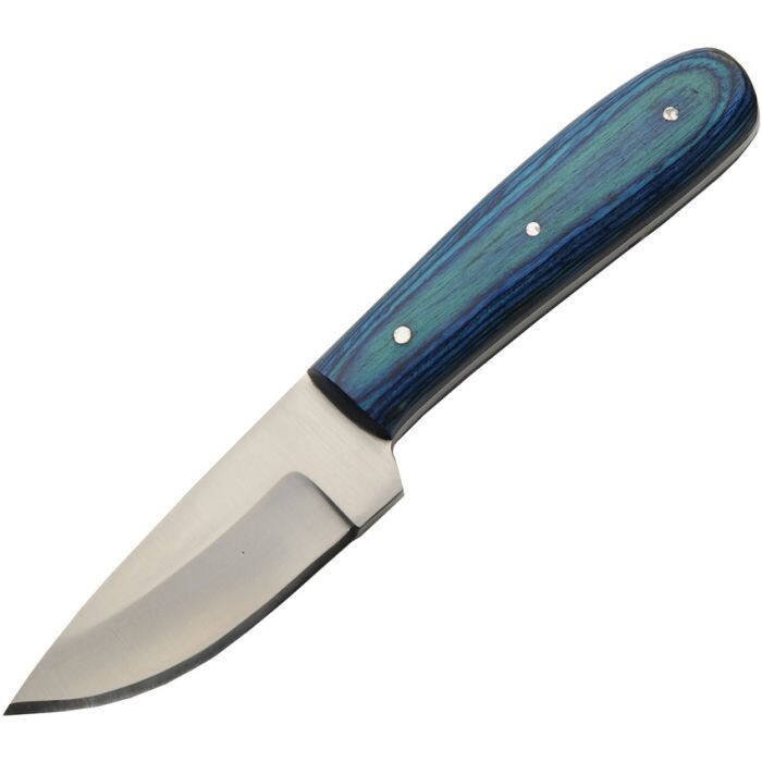 Umbra Forest Fixed Knife 3.5\