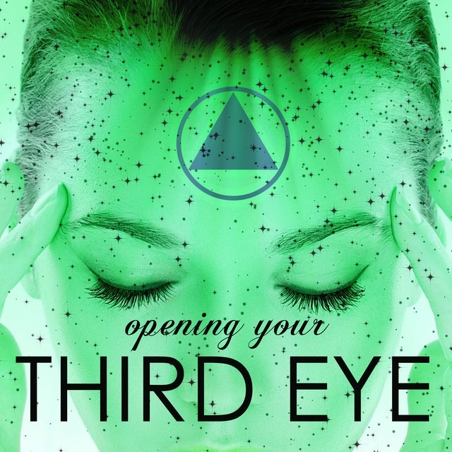Open Your Third Eye Spell Increase Psychic Ability Predict Future Astral Travel