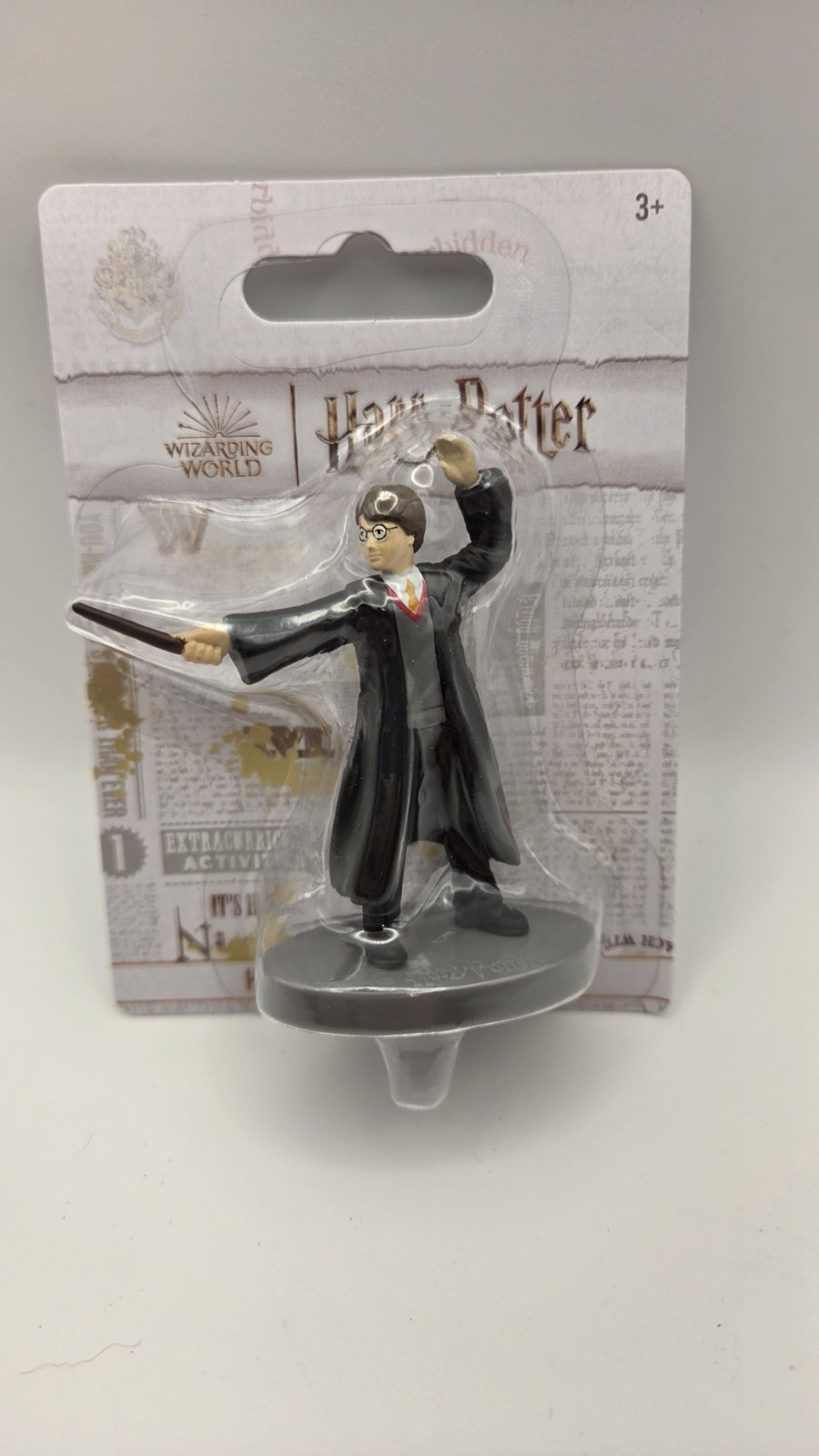 Harry Potter,  2\