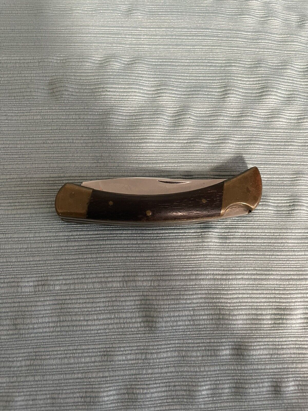 Vintage Browning 2-Blade Japan Pocket Knife