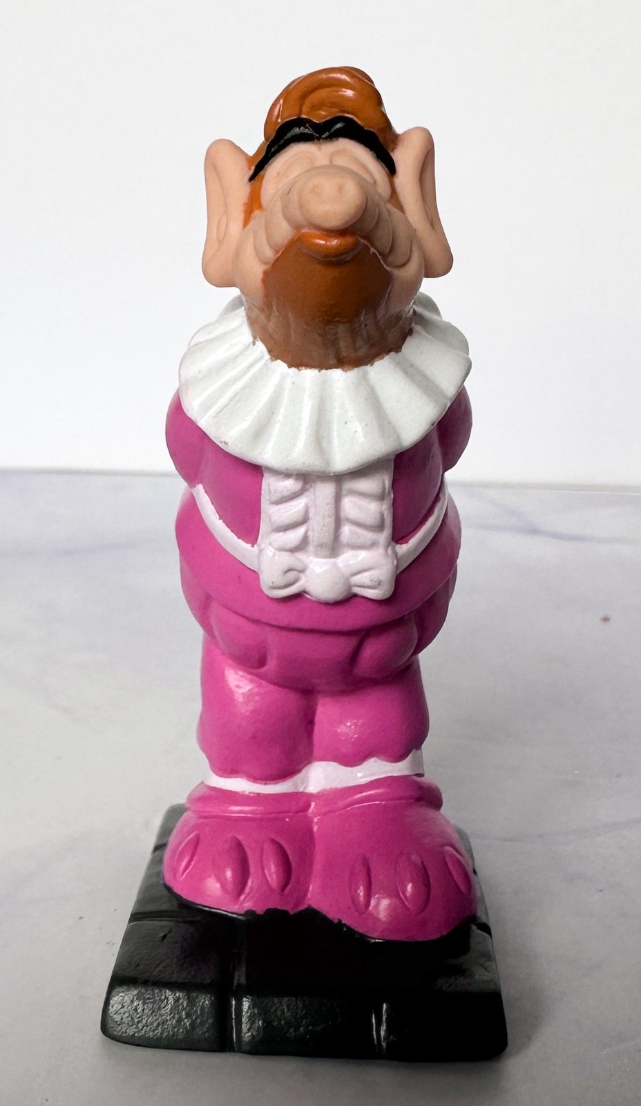 Vintage 1990\'s ALF Wendy\'s Edition PVC Figure Meal Toy