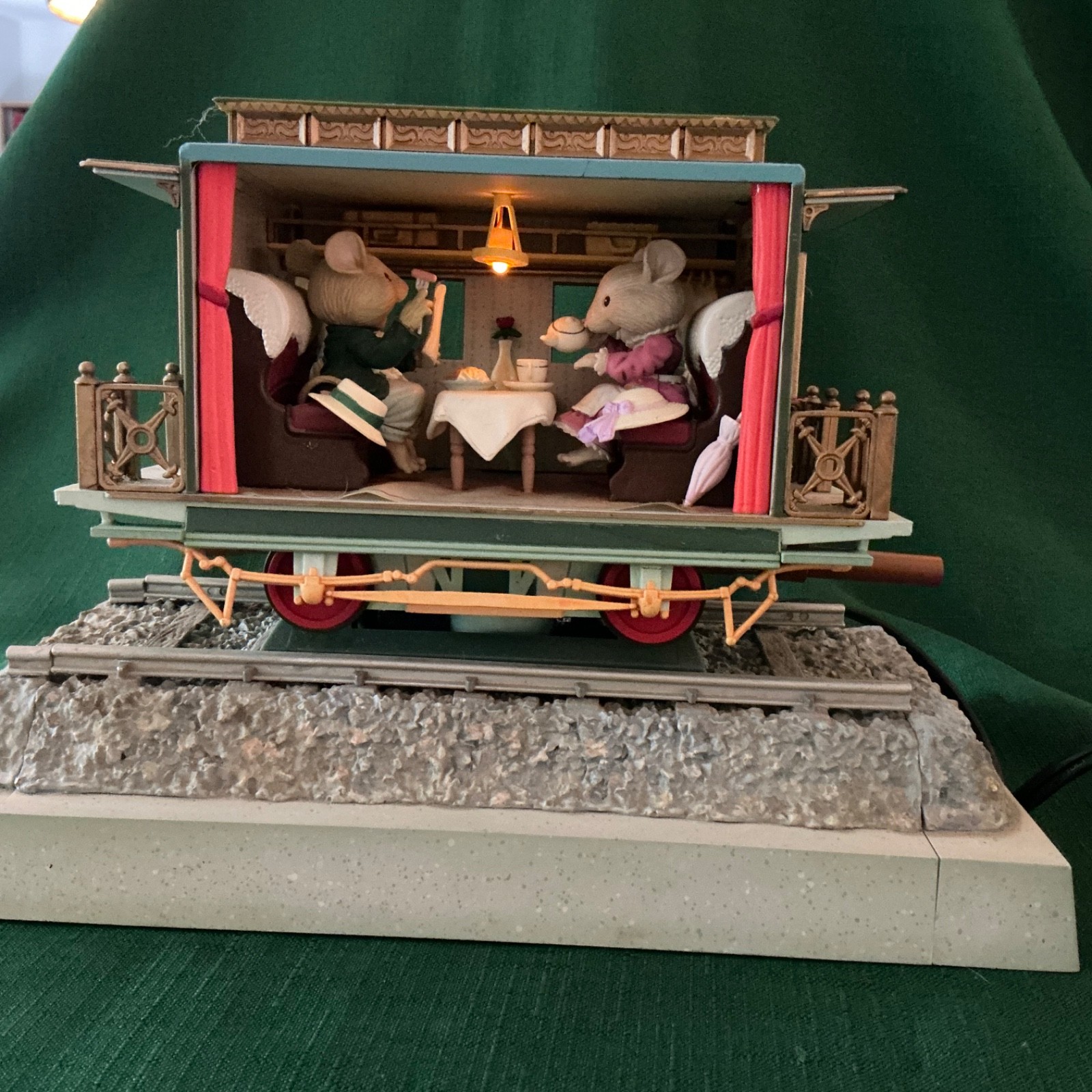 1992 Vintage Enesco \
