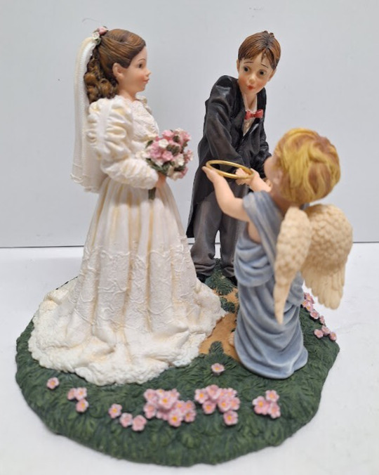 DEMDACO Vtg 2001 - Prayers and Promises 