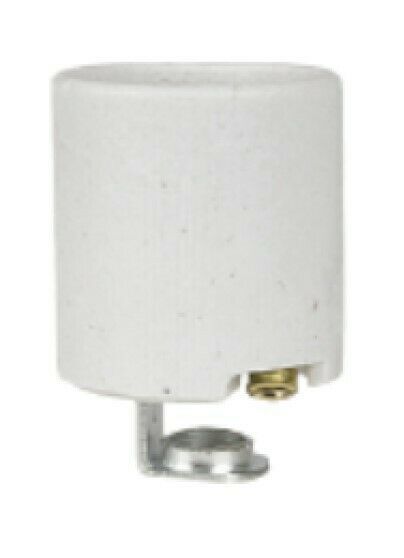 6-PACK Medium Base E26~ 1/4\