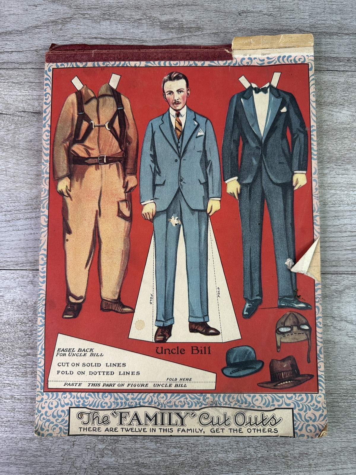 Vintage 