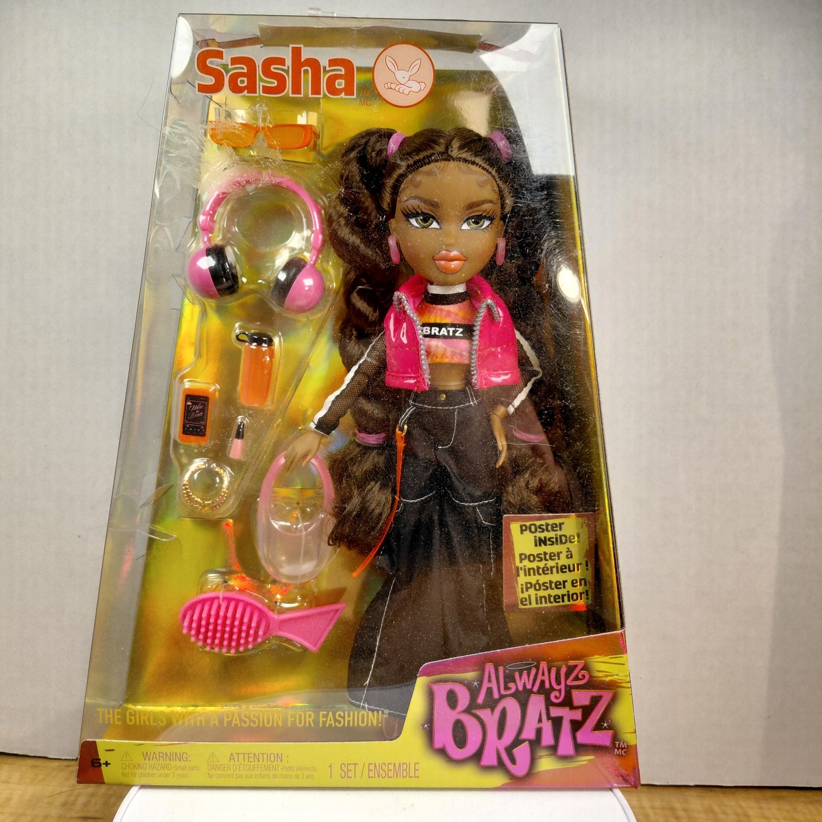 Always BRATZ 