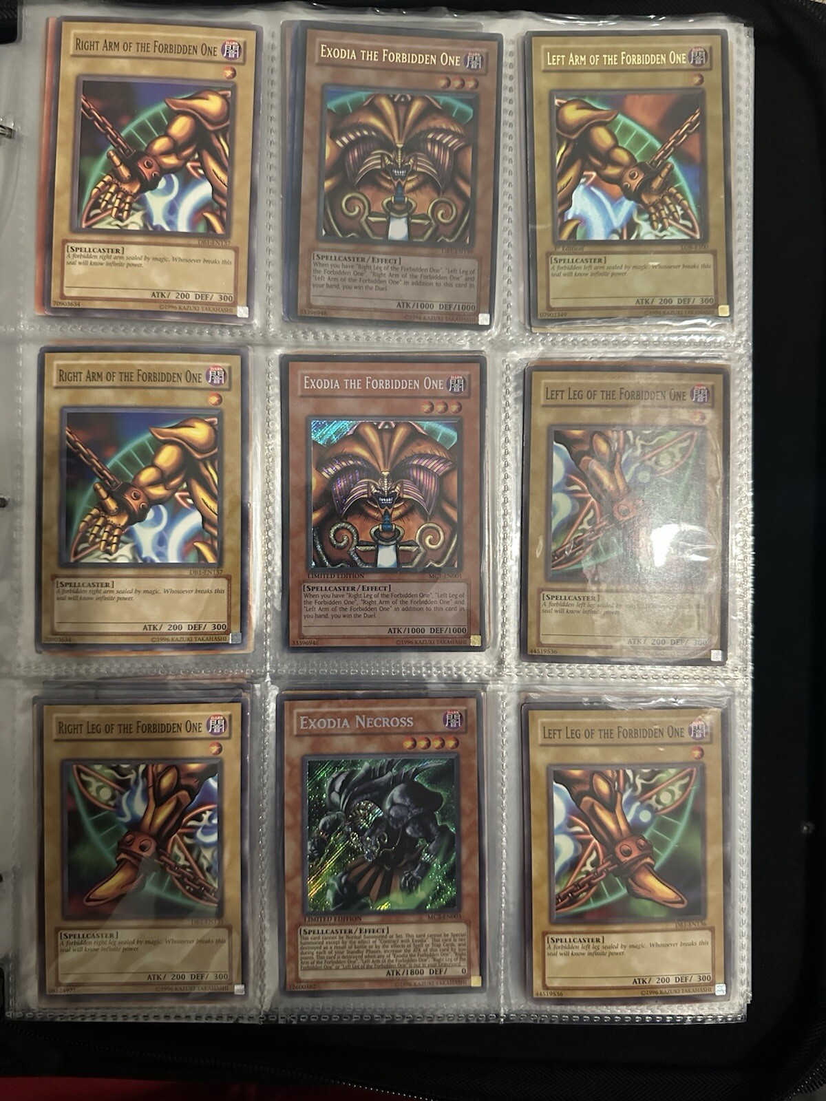 Yu-Gi-Oh Mixed Bundle Of 370 1st Edition/Ultra/Secret Rare/Holo Cards Job Lot Yu-Gi-Oh Mixed Bundle Of 370 1st Edition/Ultra/Secret Rare/Holo Cards Job Lot