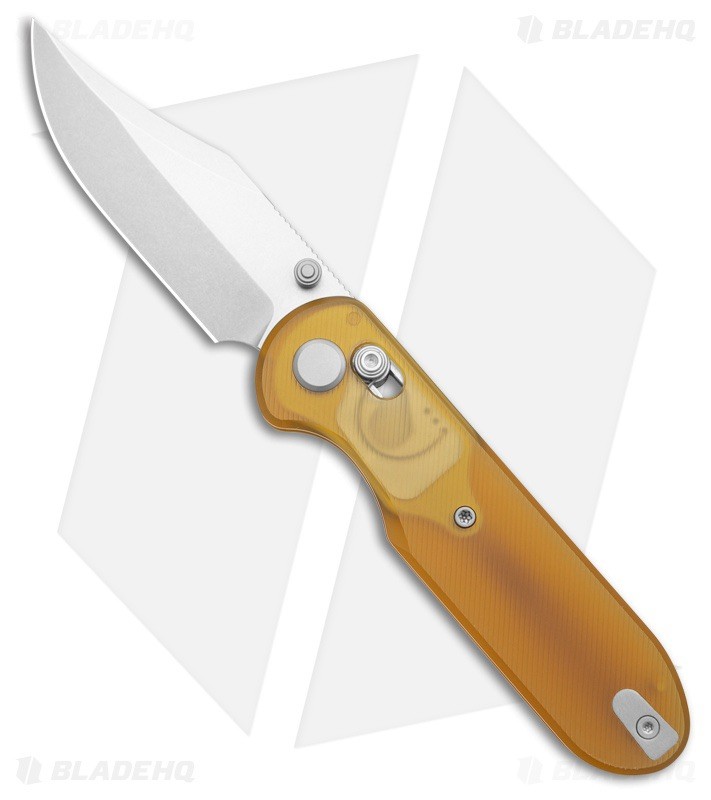 GEO Knife Ethereal Folding Knife 3\