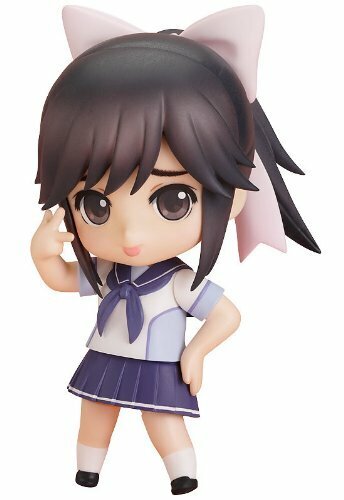 Loveplus Takane Manaka Nendoroid #111 Action Figure * NEW SEALED *