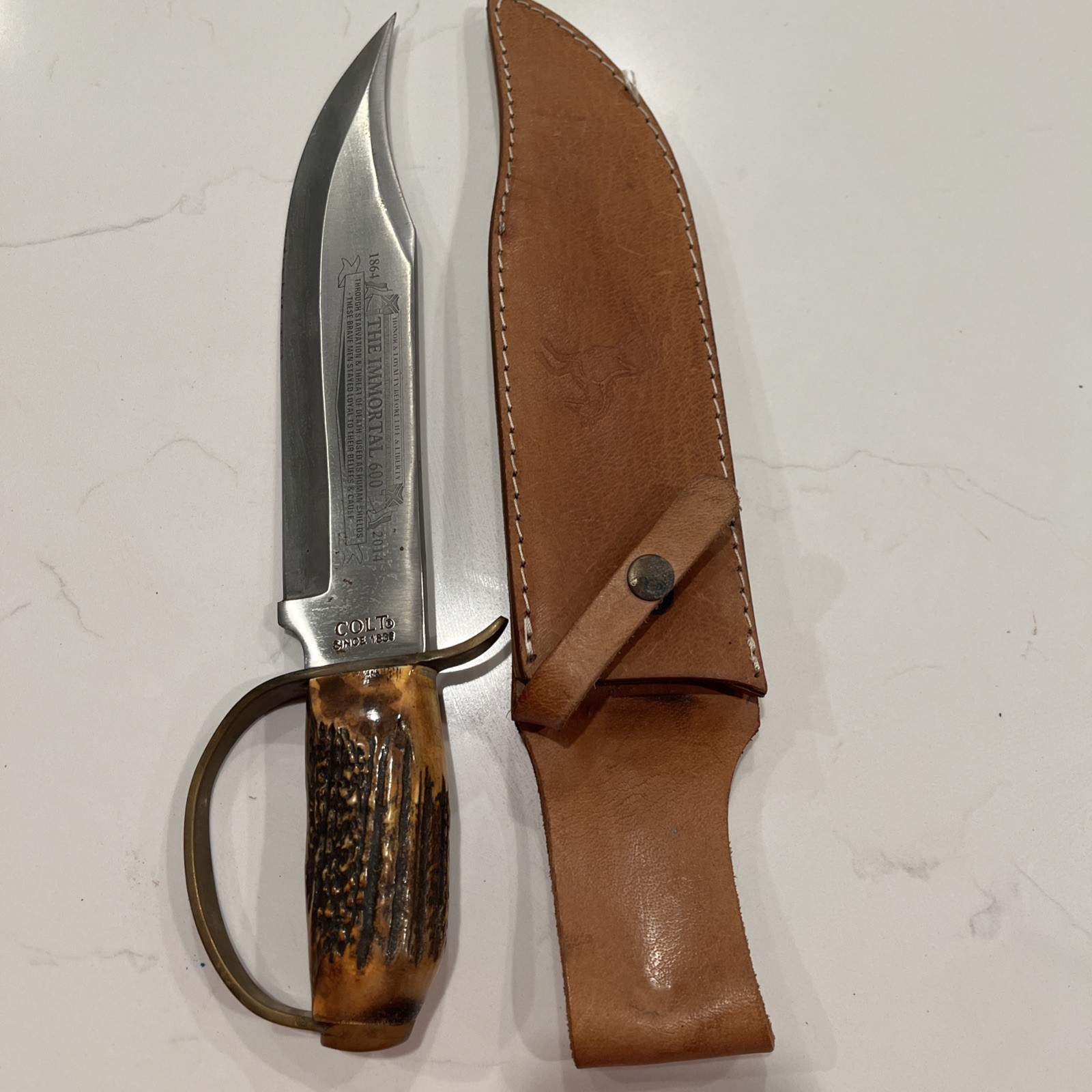 NIB Colt \