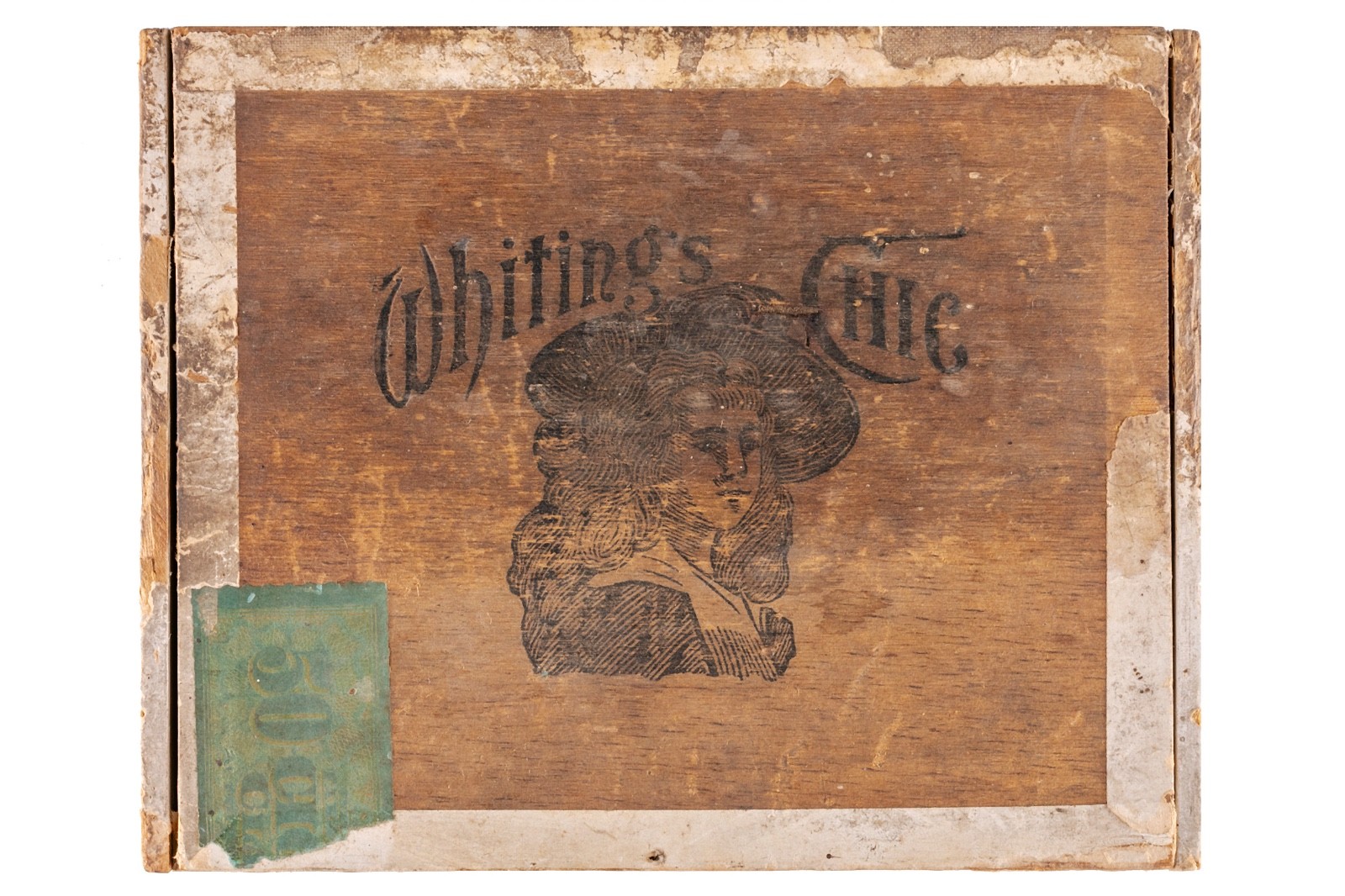 Rare 1890s \ Rare 1890s \